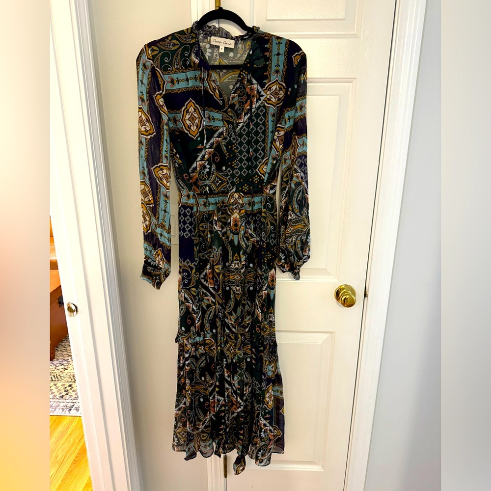 Gorgeous Cara Cara dress, size S
